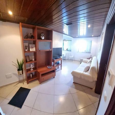 T1 Monte Gordo, Urb. Monte Fino Apartment Bagian luar foto