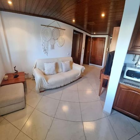 T1 Monte Gordo, Urb. Monte Fino Apartment Bagian luar foto