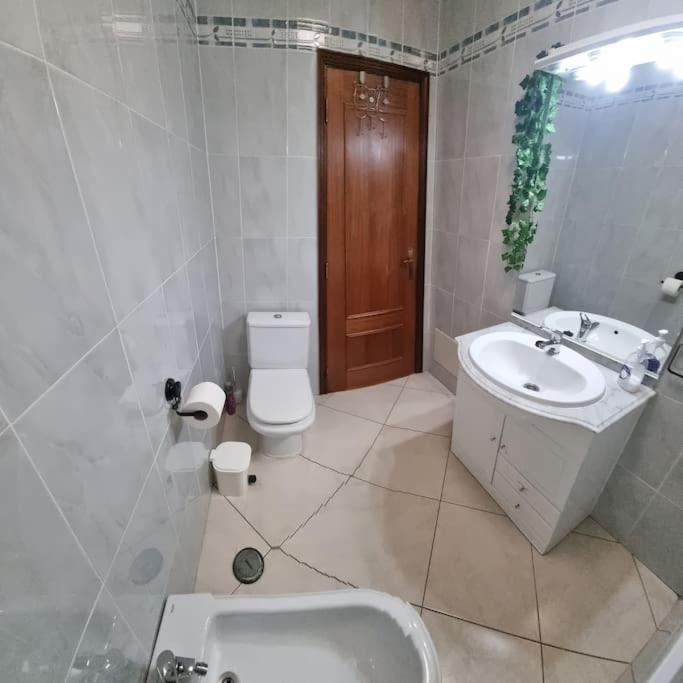 T1 Monte Gordo, Urb. Monte Fino Apartment Bagian luar foto