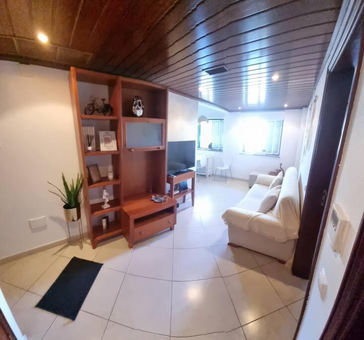 T1 Monte Gordo, Urb. Monte Fino Apartment Bagian luar foto