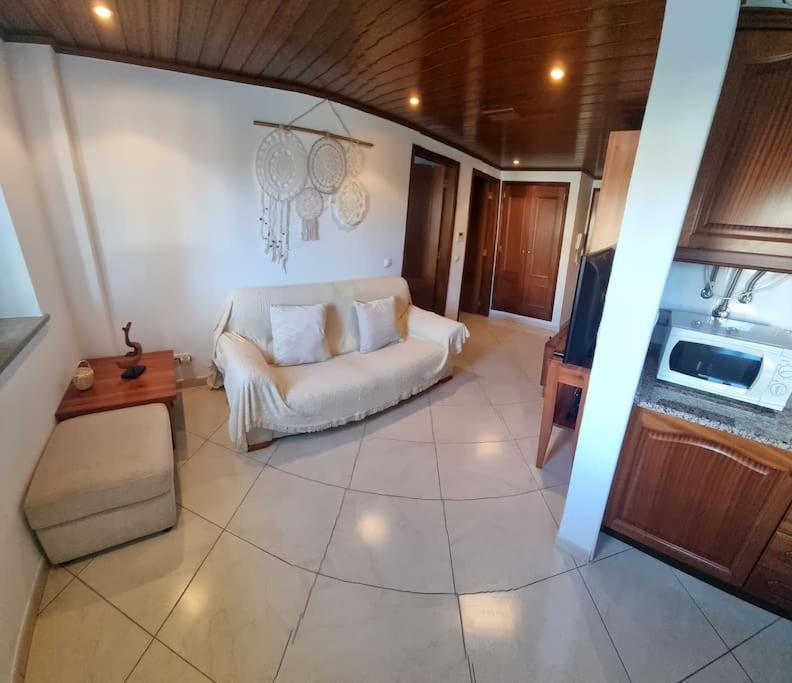 T1 Monte Gordo, Urb. Monte Fino Apartment Bagian luar foto